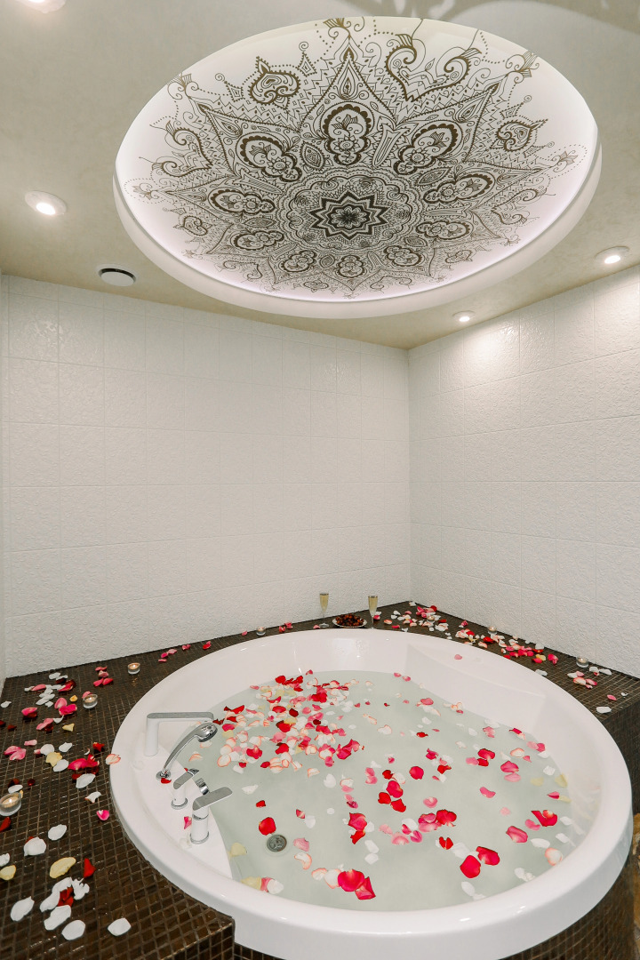 Гостевой дом Бархат