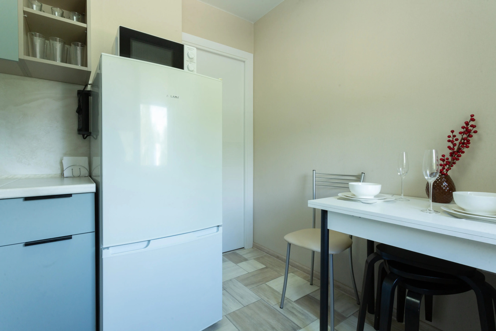 Апартаменты «Атмосфера» | Мелодия Пустыни — Здесь Песок Времени Течёт Медленнее