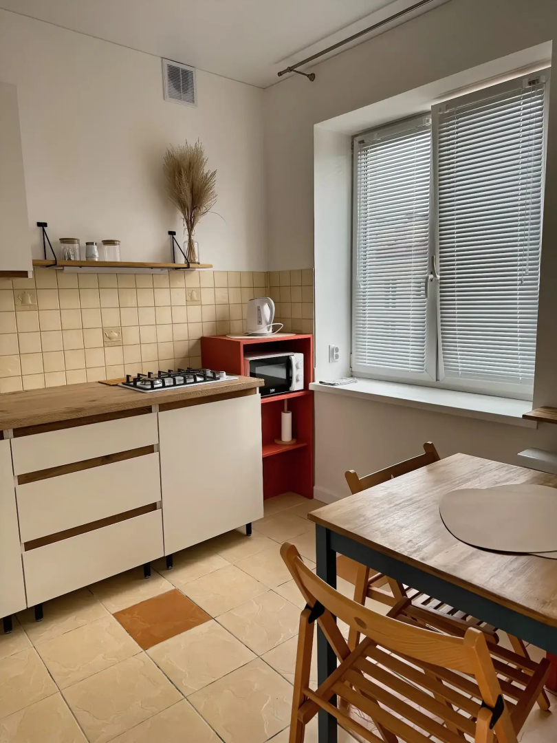 Апартаменты Виатур на Гагарина