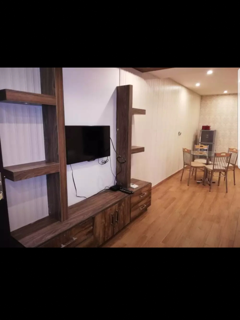 Апартаменты Sherazi