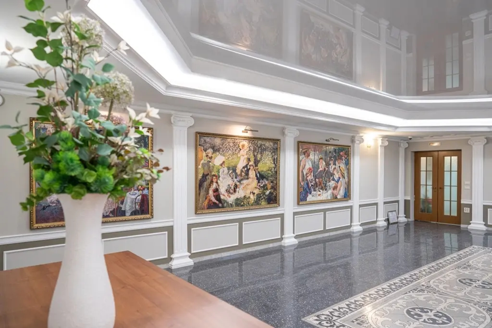 Мини-Отель Глория