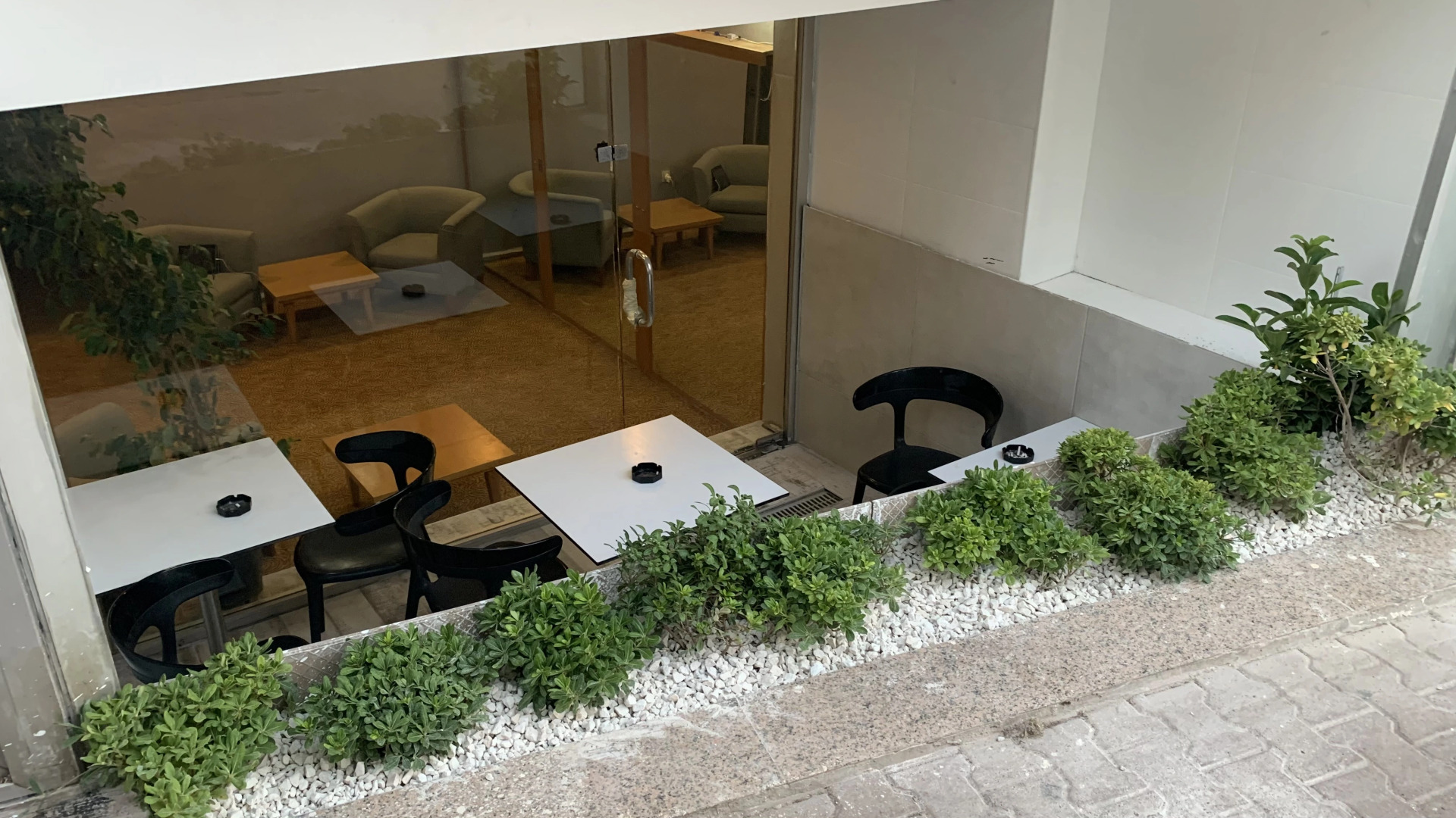 Отель Antalya Kale