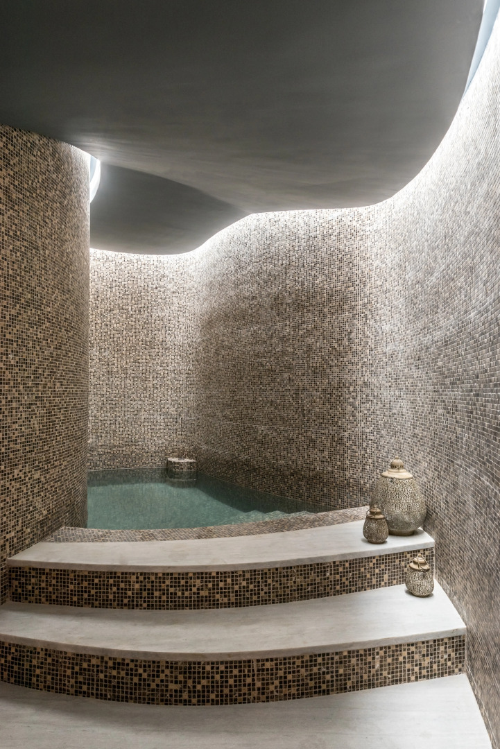 Отель Euphoria Retreat - A Holistic Wellbeing Destination Spa