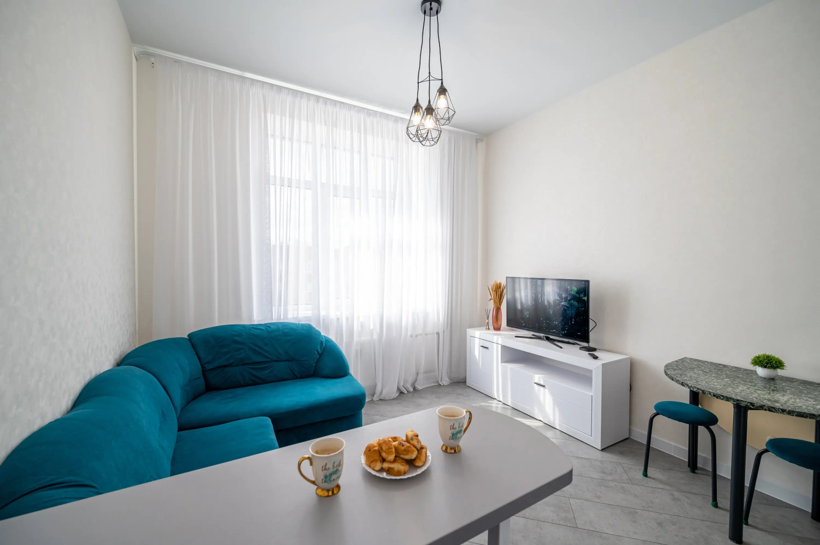 Апартаменты Privi House в 20 минутах от аэропорта