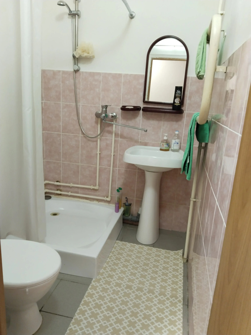 Квартира Уютная Студия