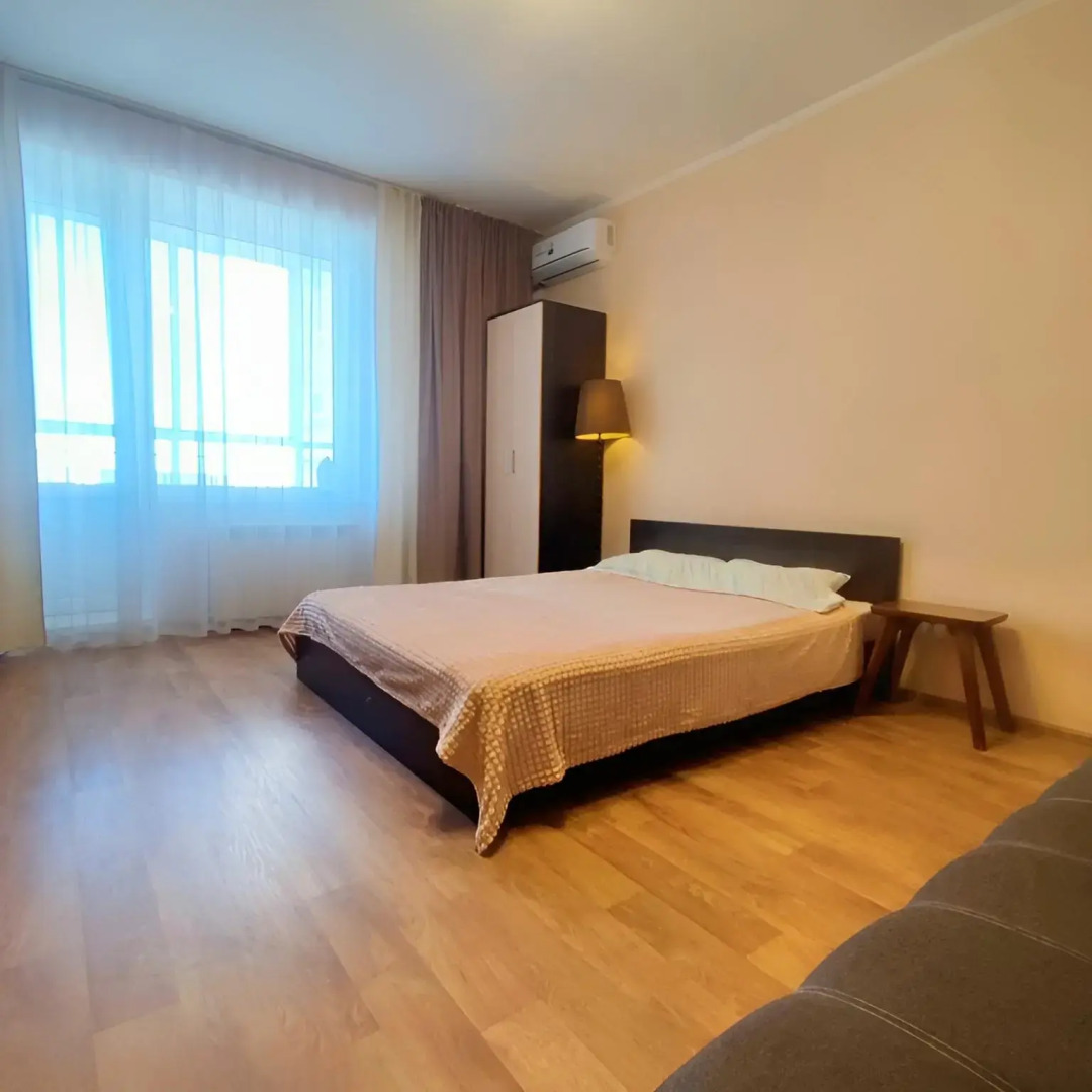 Апартаменты На Цветочном Бульваре у Парка Победы