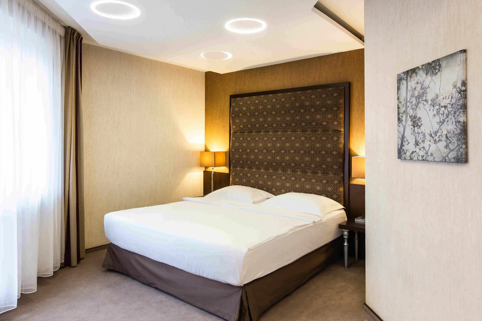 Гостиница SADU Москва, участник Radisson Individuals