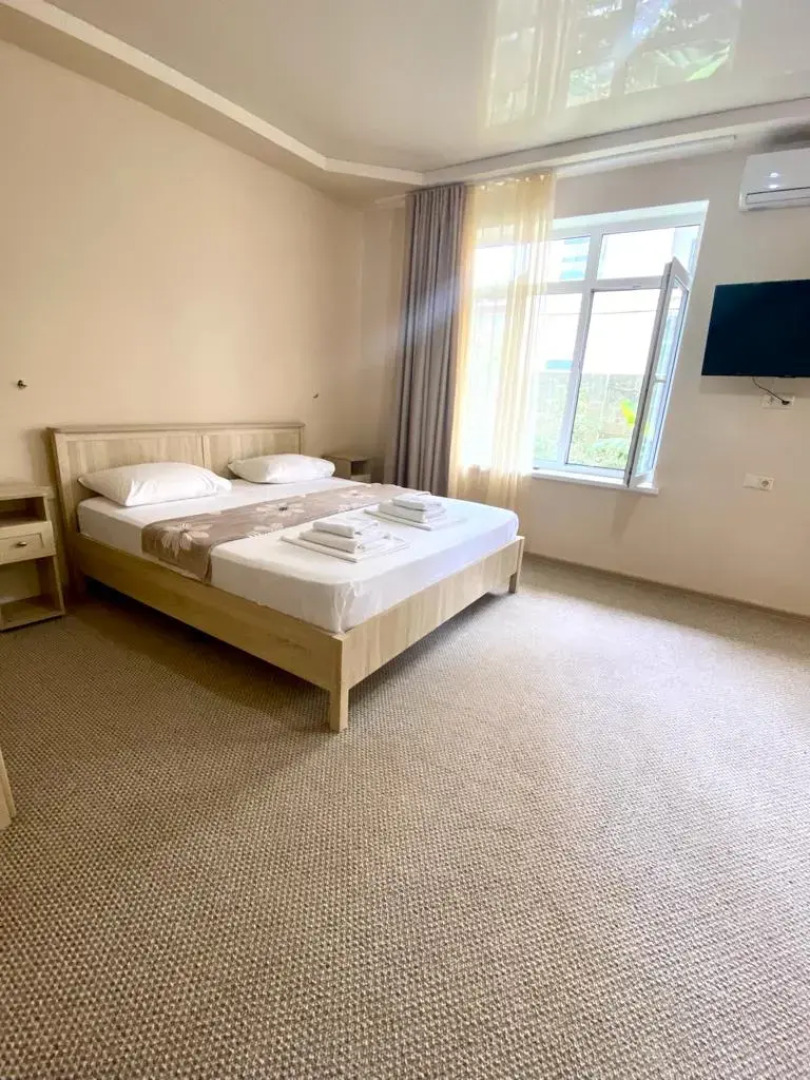 Гостевой дом Ридад