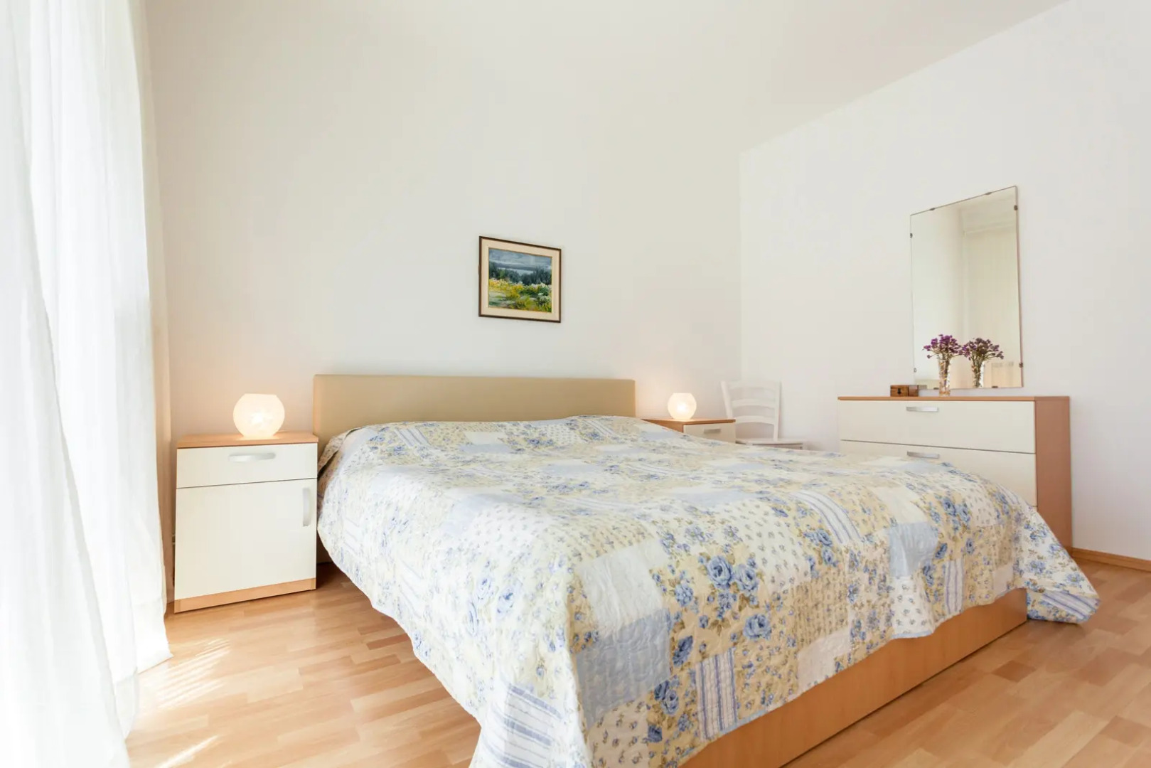 Апартаменты Maria in Malinska