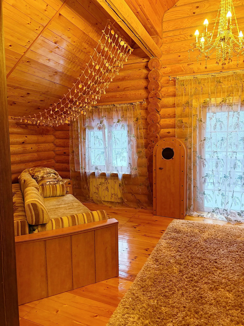 Частный дом на Горе-Море