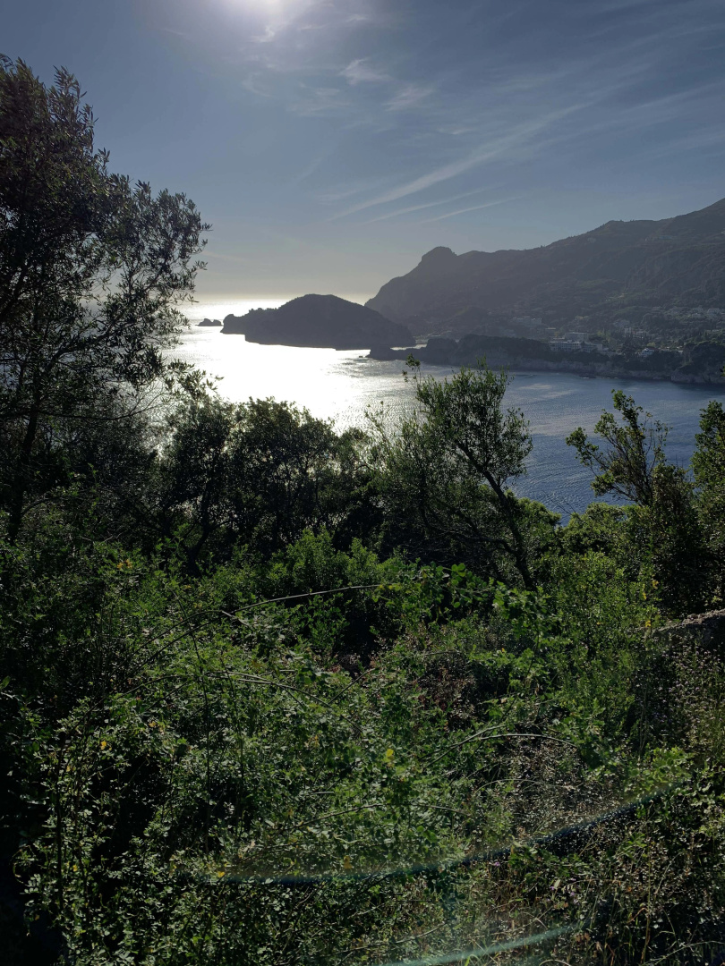 Вилла Pyrgos