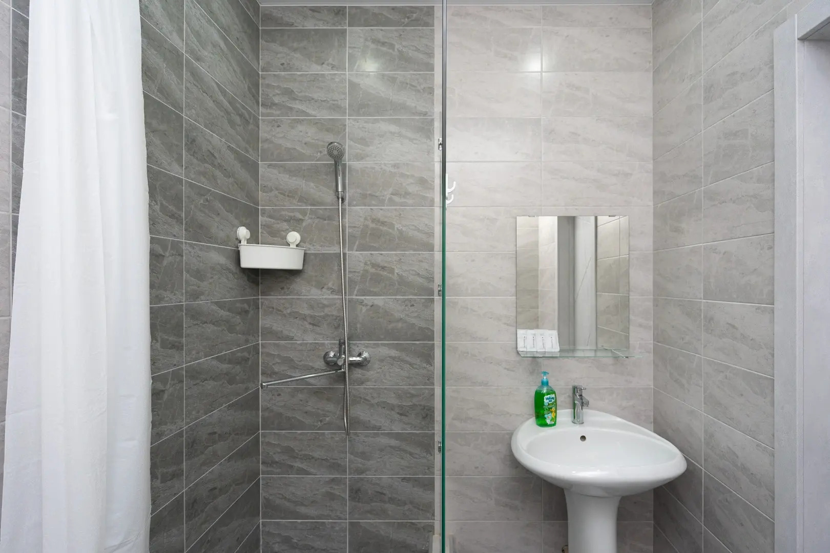 Апартаменты ЖК Нобелевский