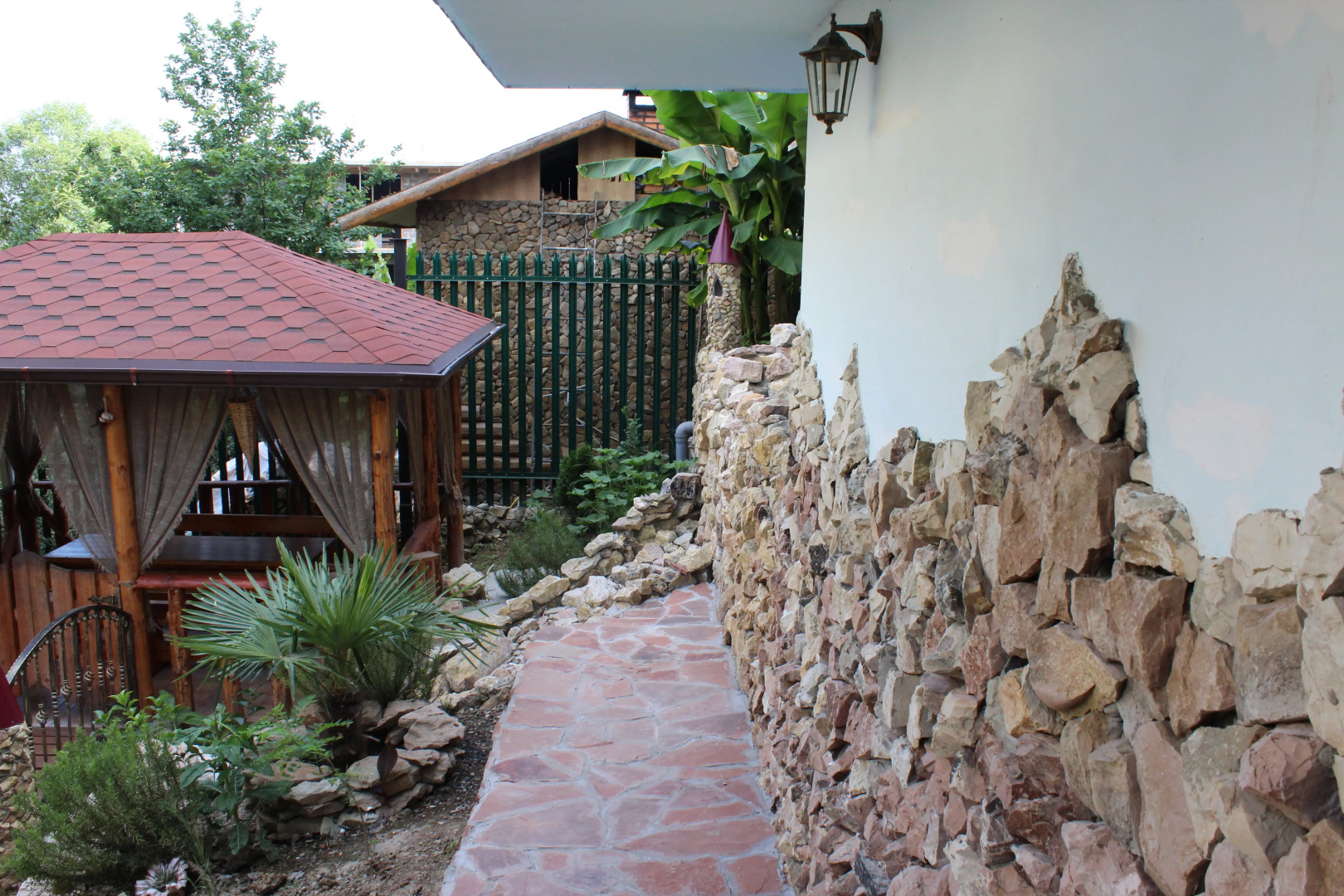 Гостевой дом Аида на Православной