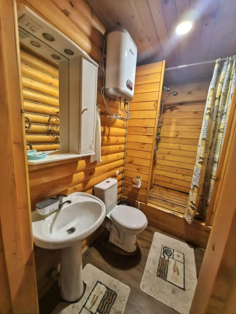 Частный Дом 2 Алтайский Куршавель