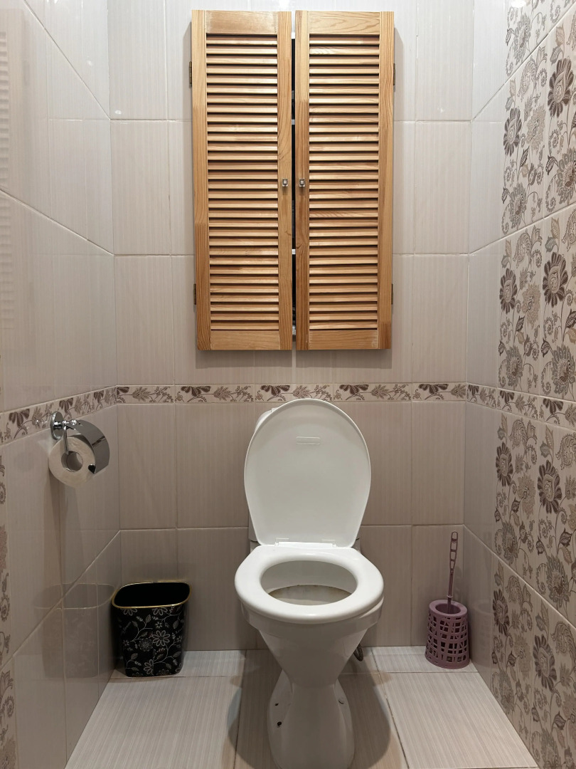 Квартира Просторная Уютная в Центре Города