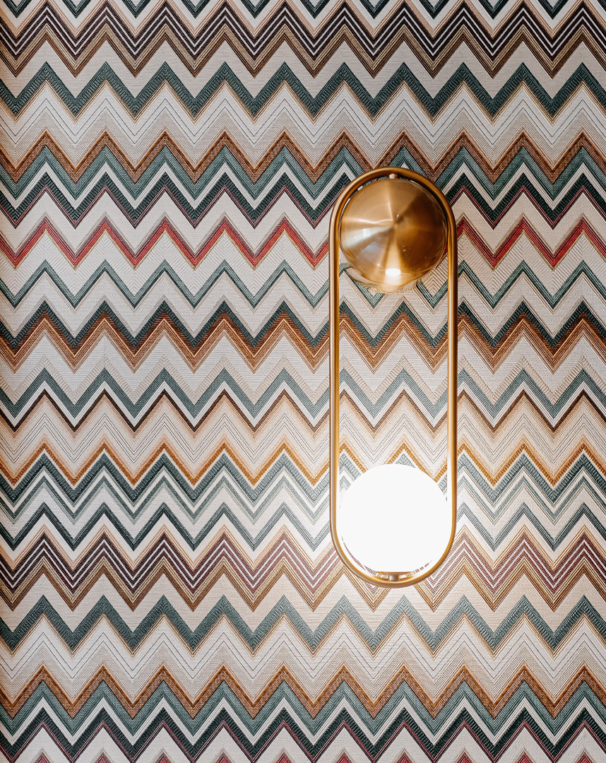 Отель Qafqaz Riverside