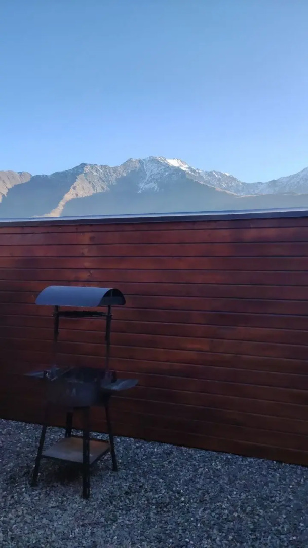 Частный дом Арв Фиагдон