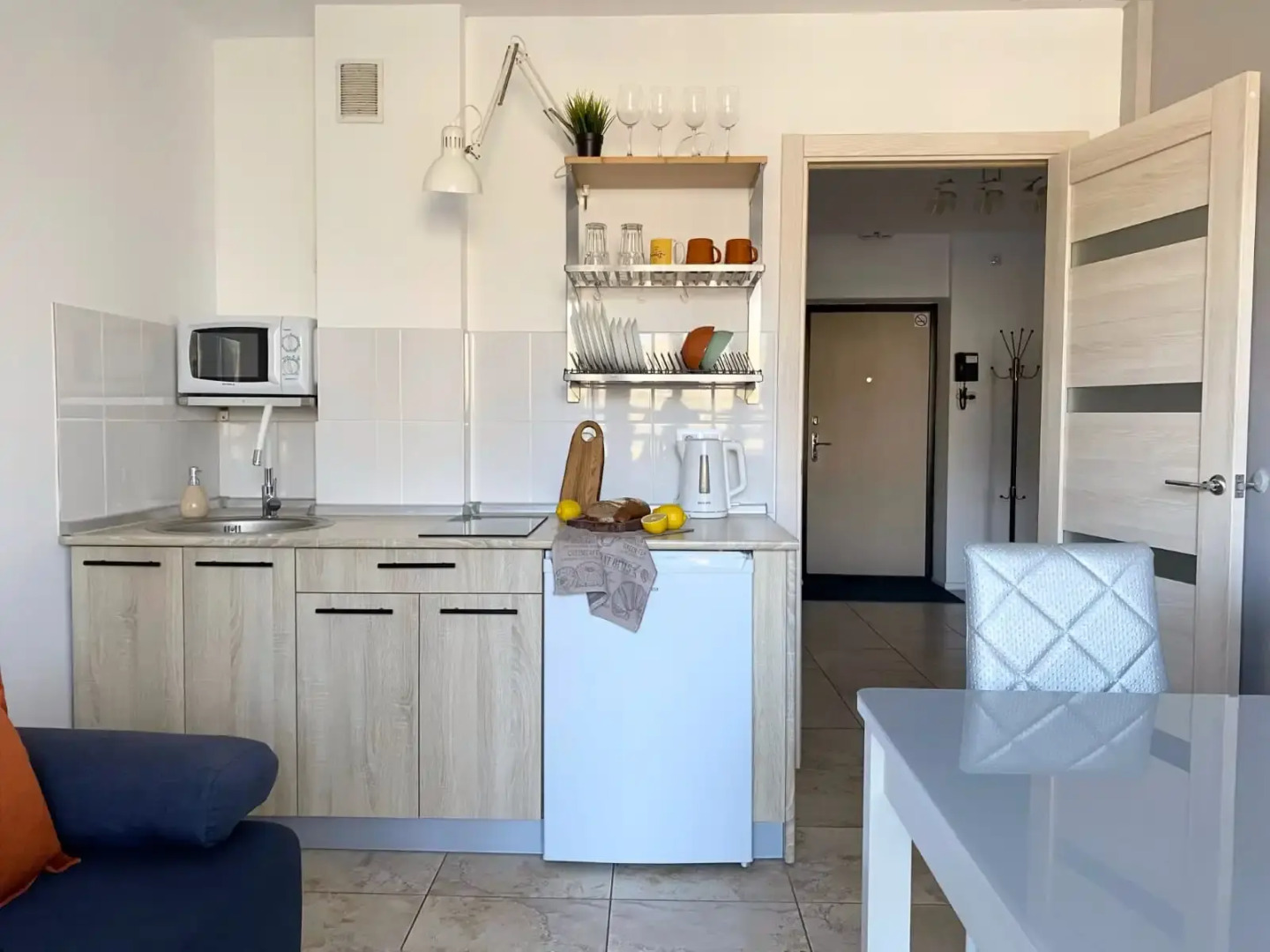 Квартира Квадрат в Малевиче