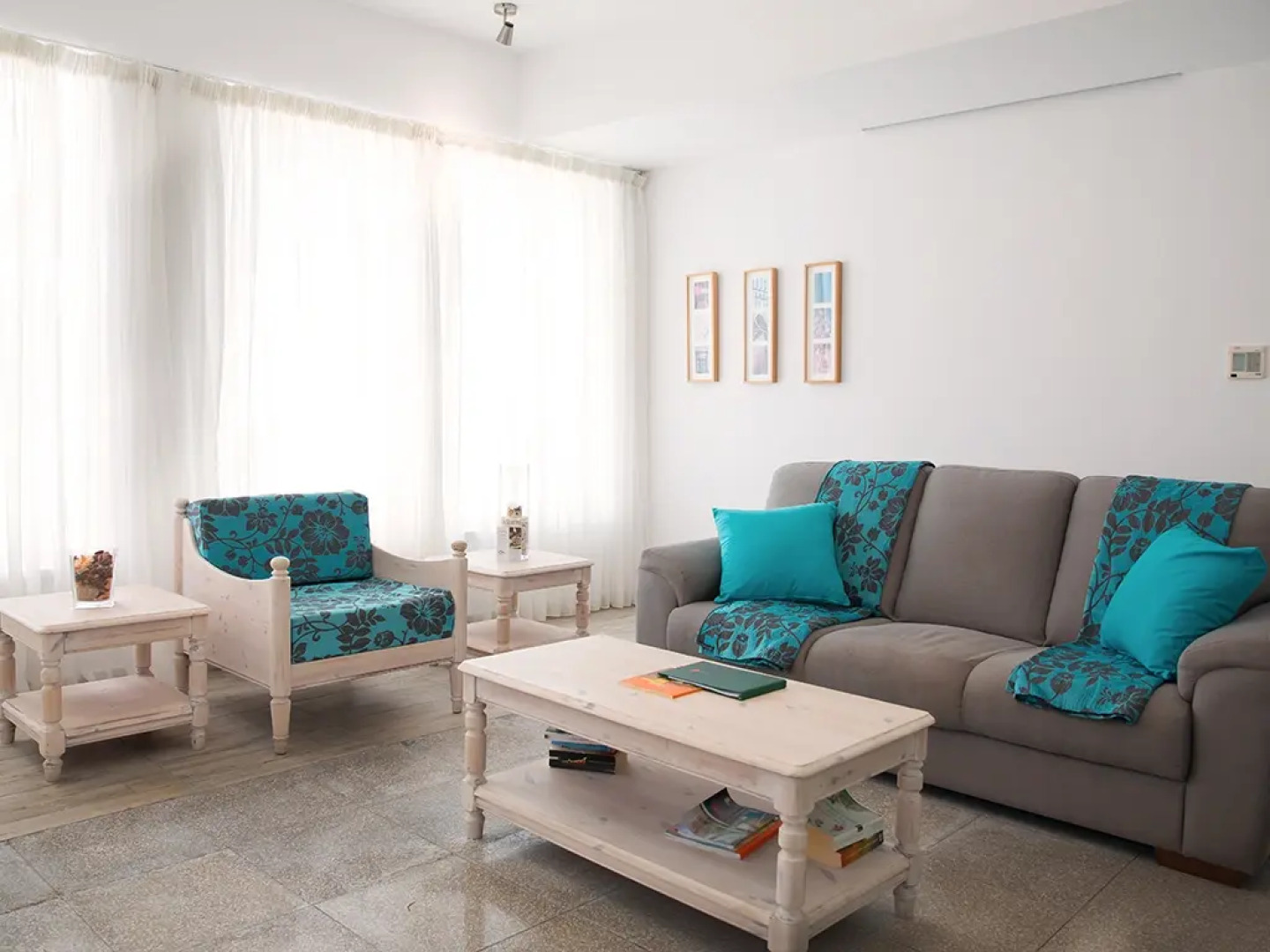 Вилла Med Coast Deluxe