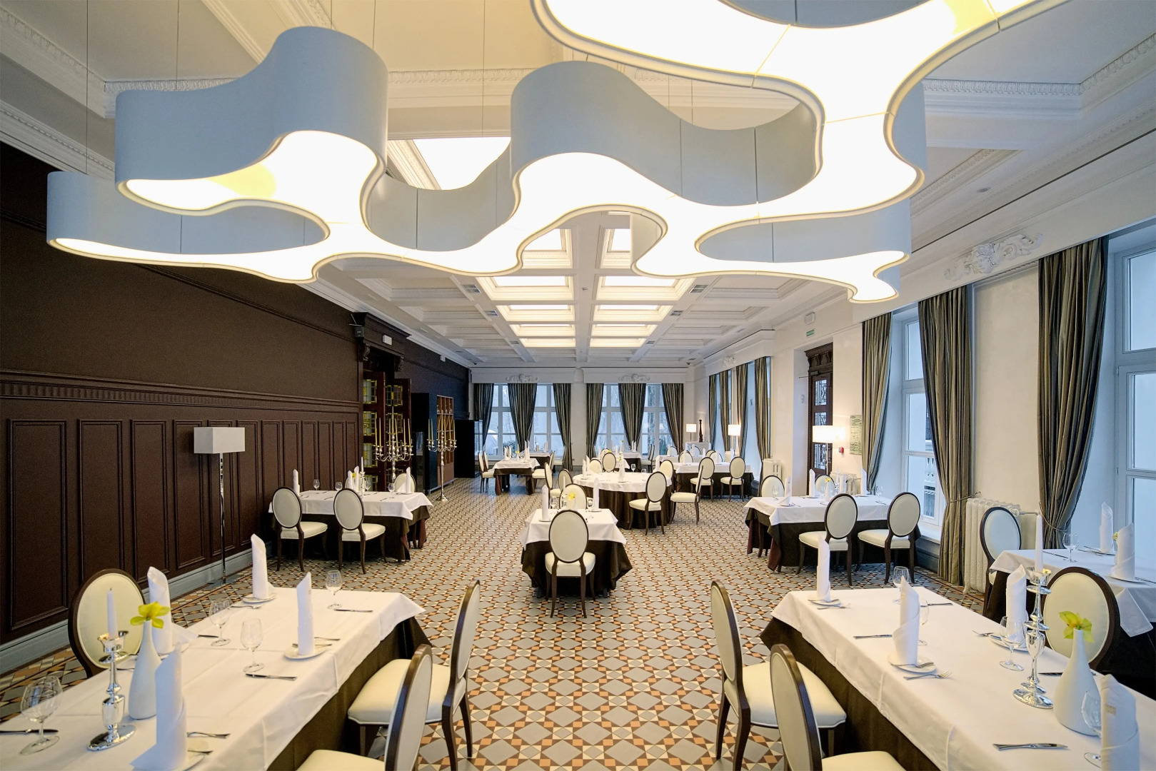 Отель Шлосс