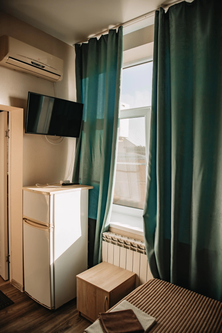 Гостевой дом Темрюк