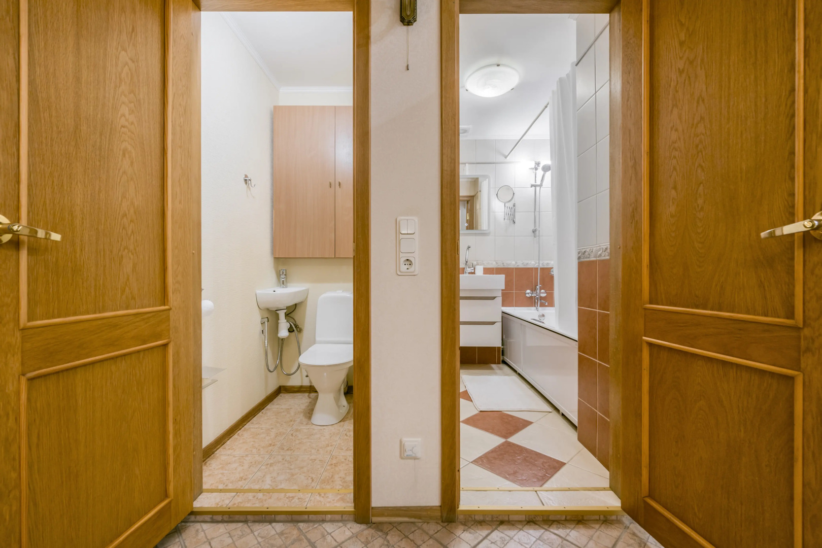 Квартира на Канале Грибоедова