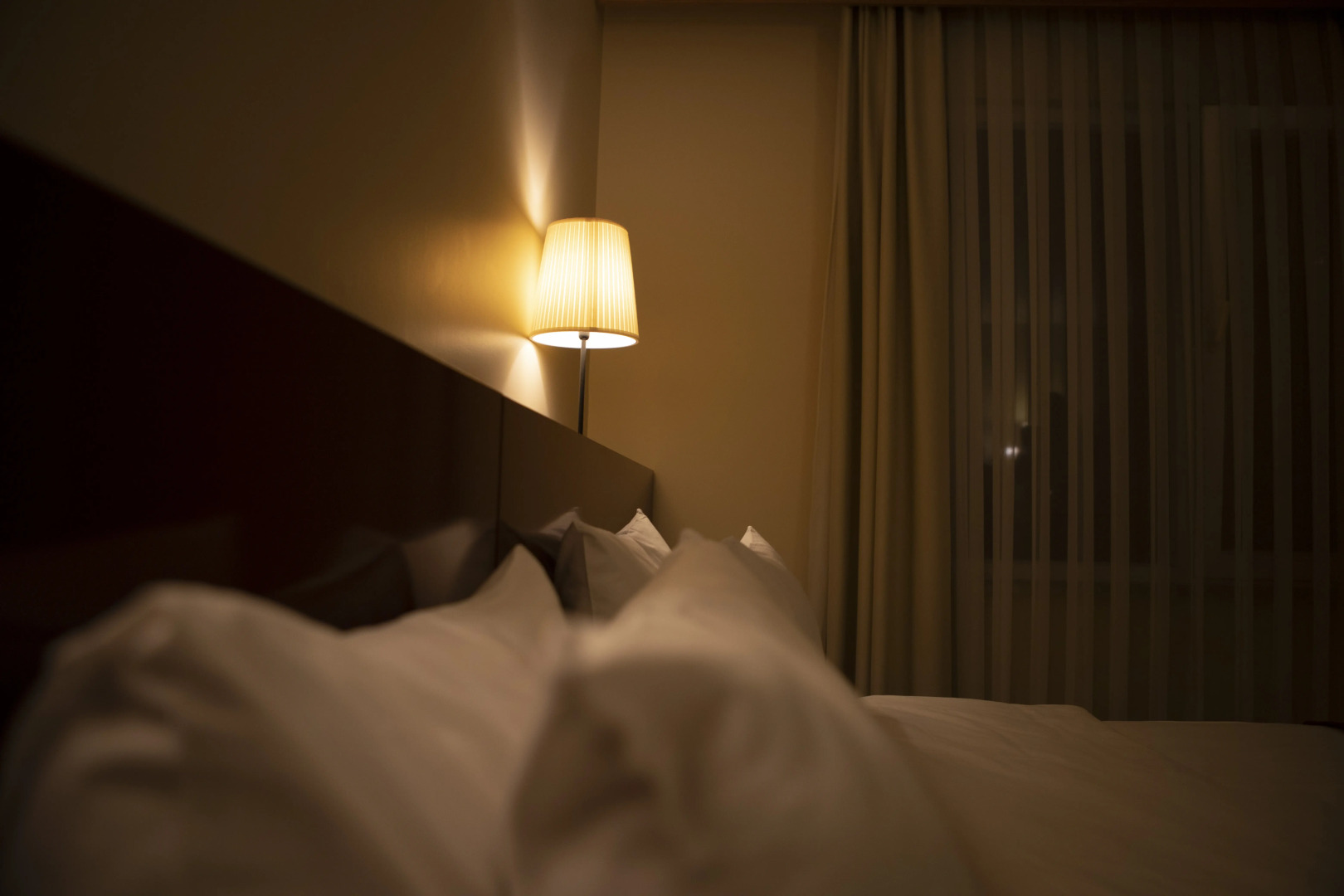 Отель Trakya City