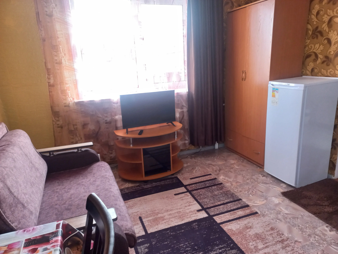 Мини-отель Трактовая