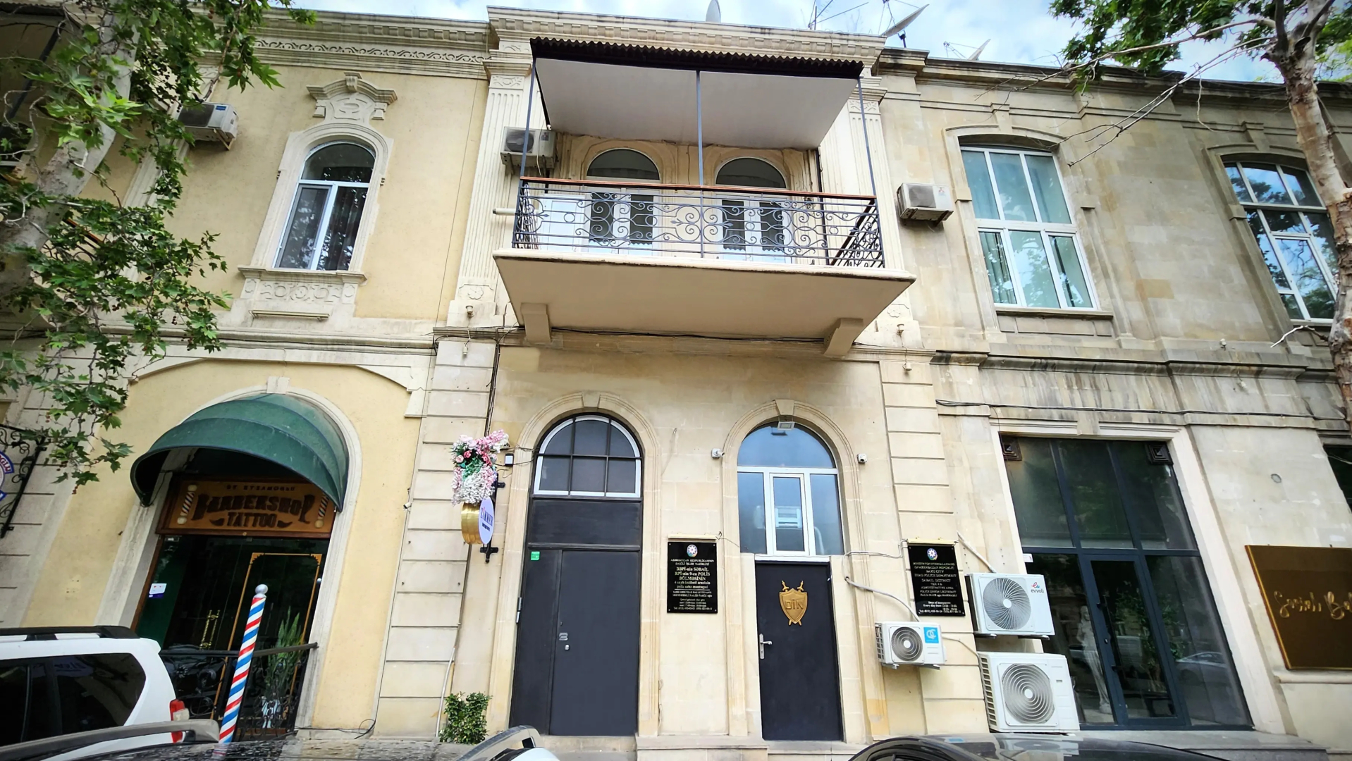 Бутик-отель Zimmer