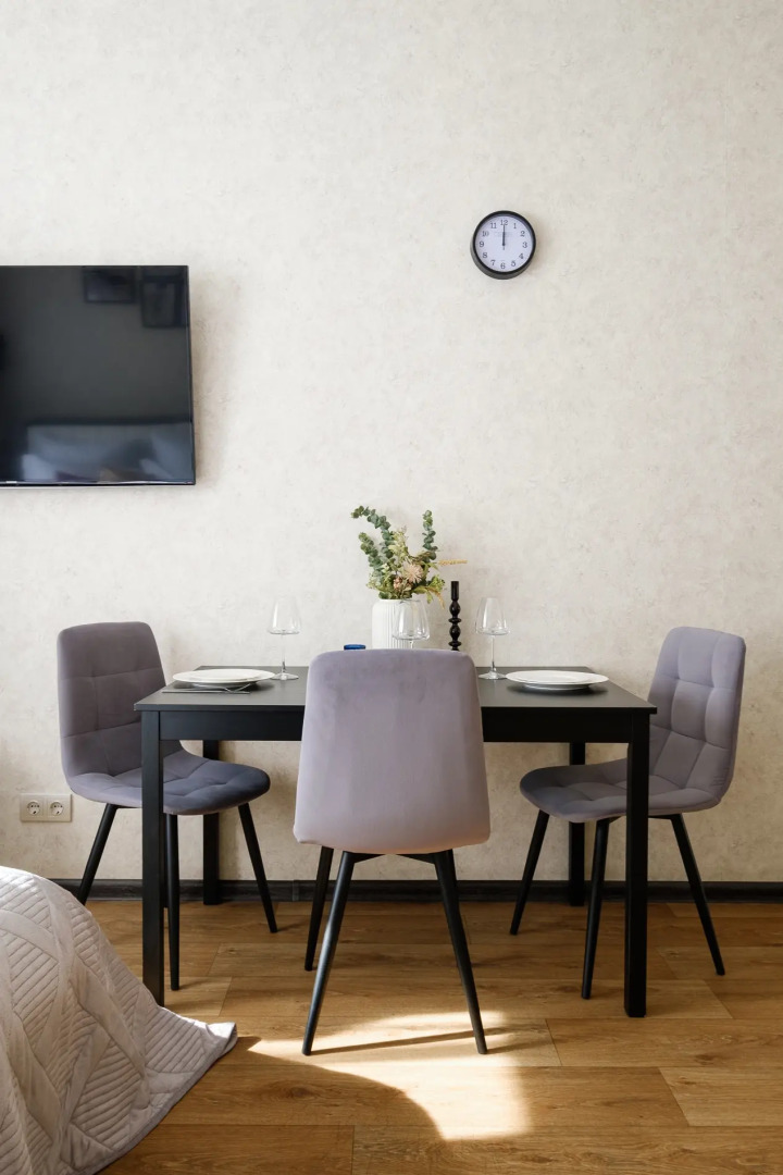 Apartments Life Apartments в ЖК Первый Зеленоградский