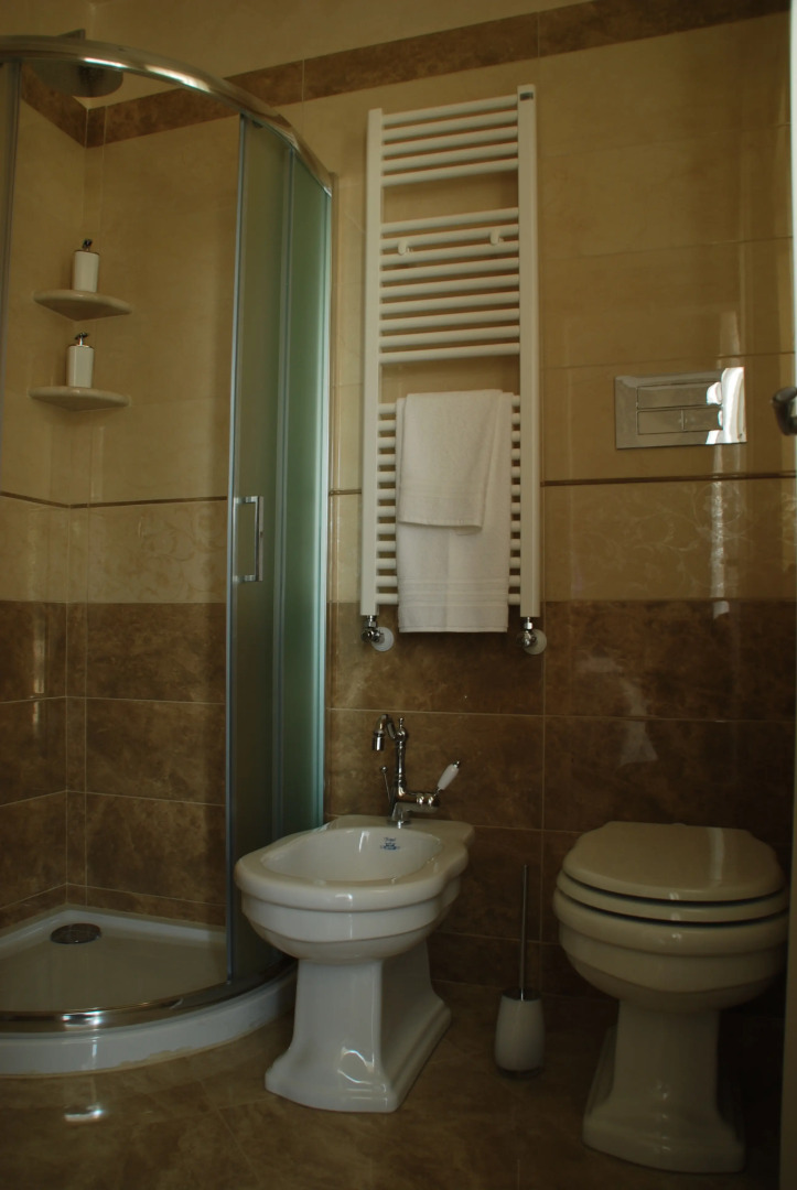 Бутик-отель Daphnae House