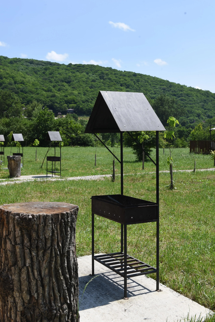 База отдыха Две реки