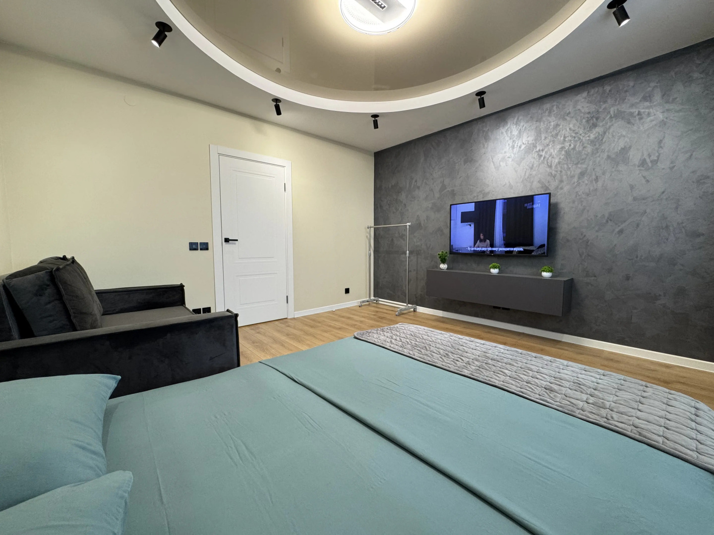 Квартира Уют