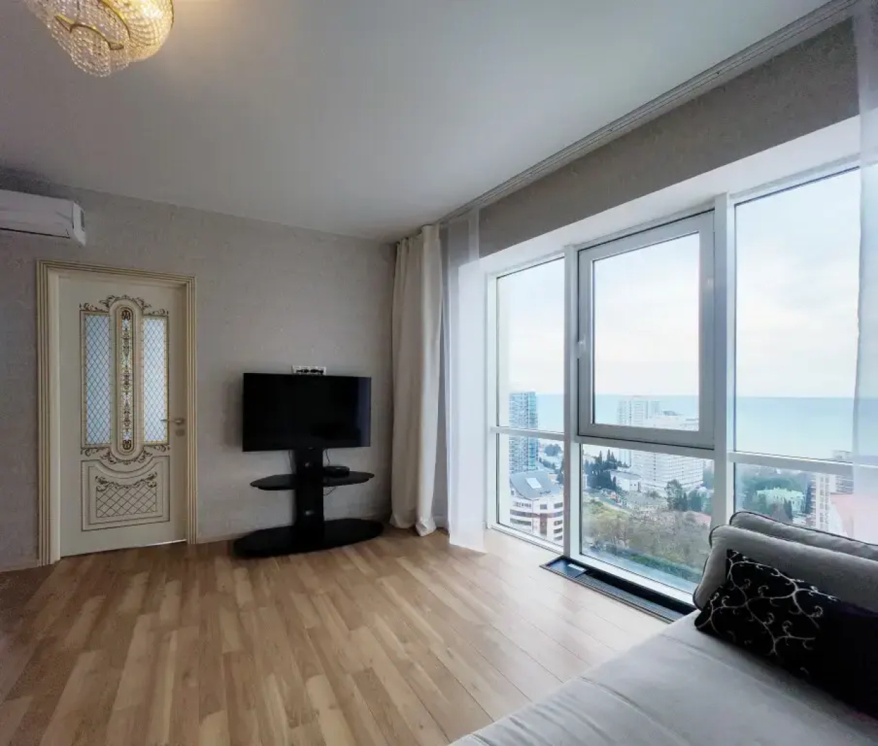Апартаменты M-Apartments, El Mandarine 2