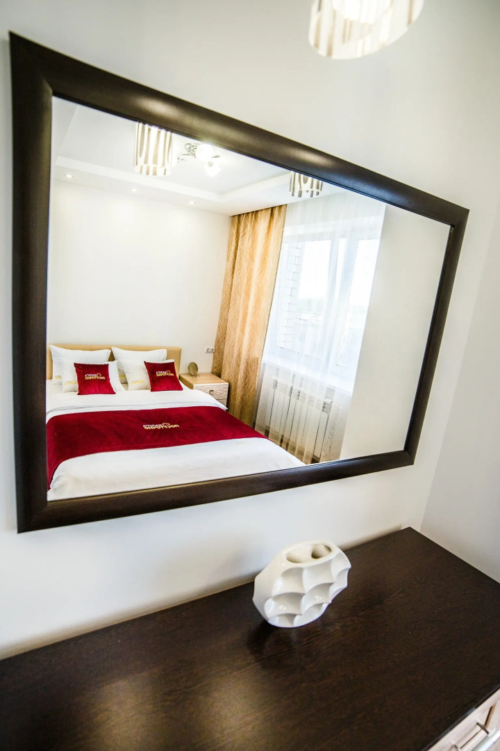 Апартаменты На Пестеля