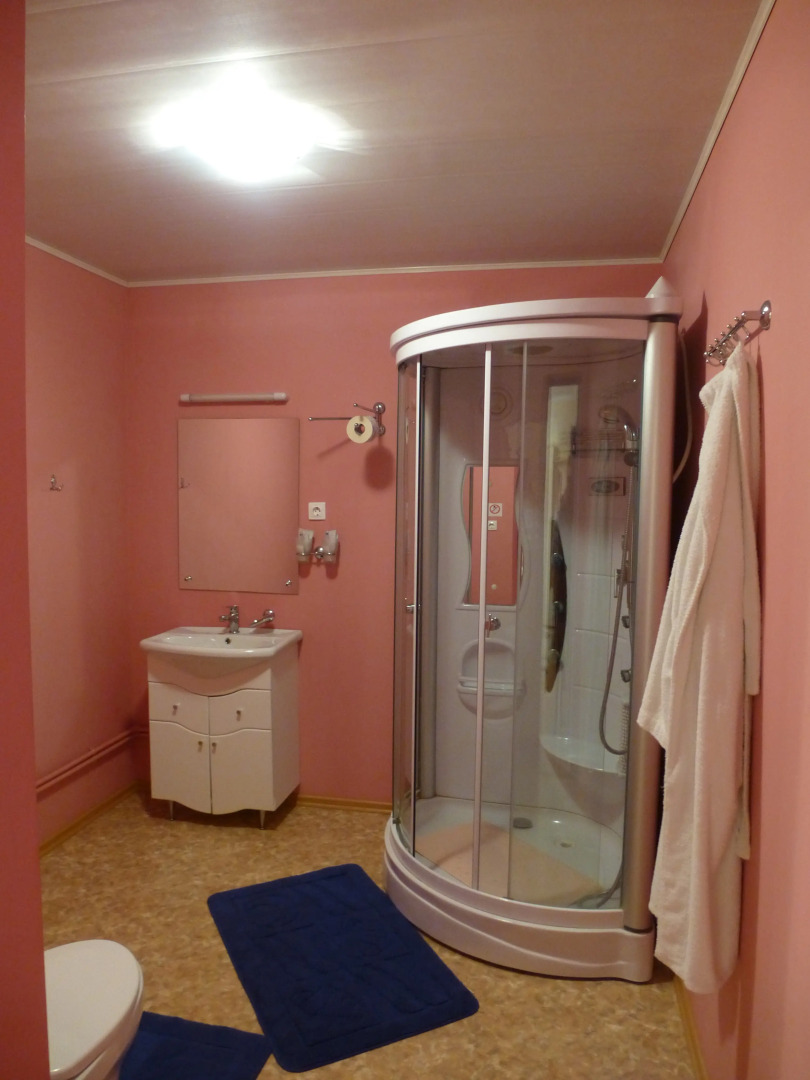 Отель Камелия