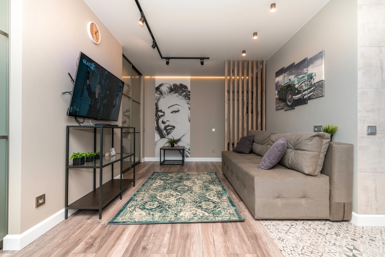 Апартаменты Relax