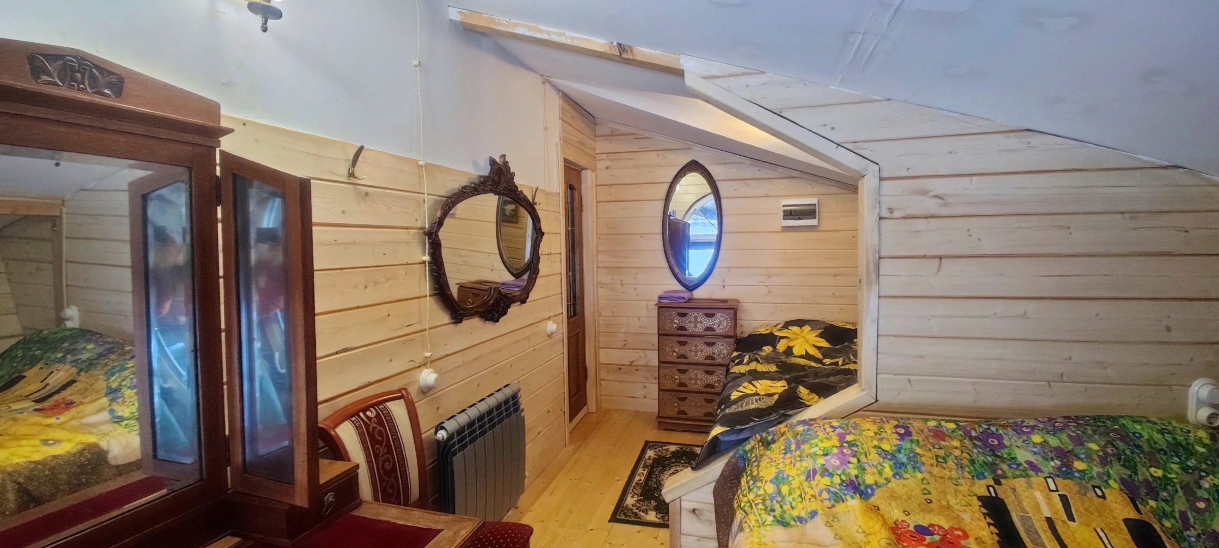 Бунгало Домик Хоббита