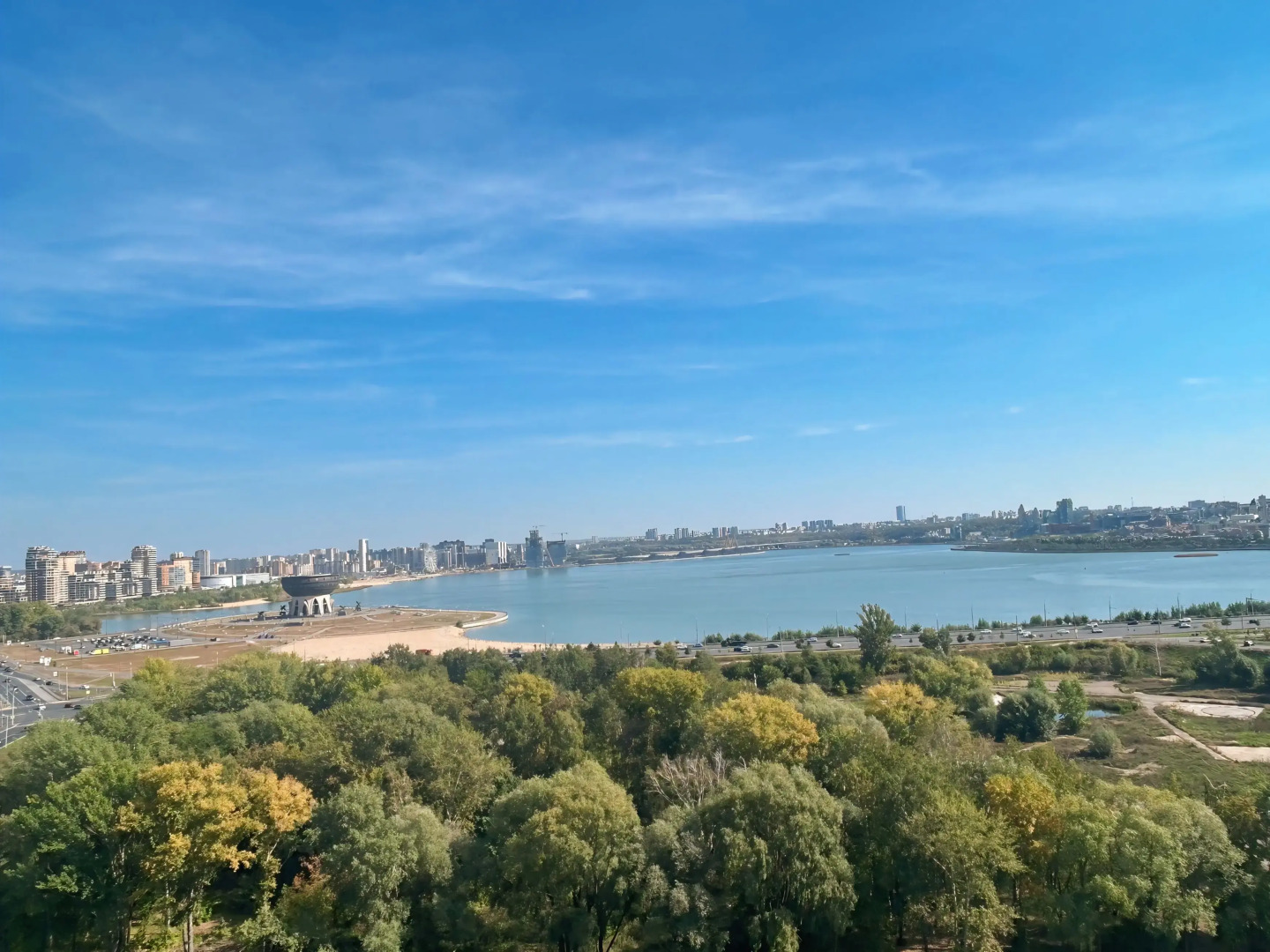 Квартира Отличная на Комсомольской