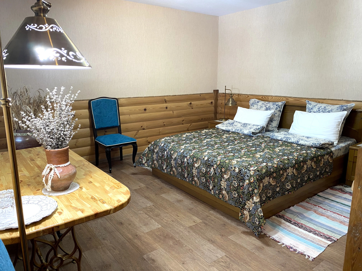 Гостевой дом  Самоварное Заведение в Суздале