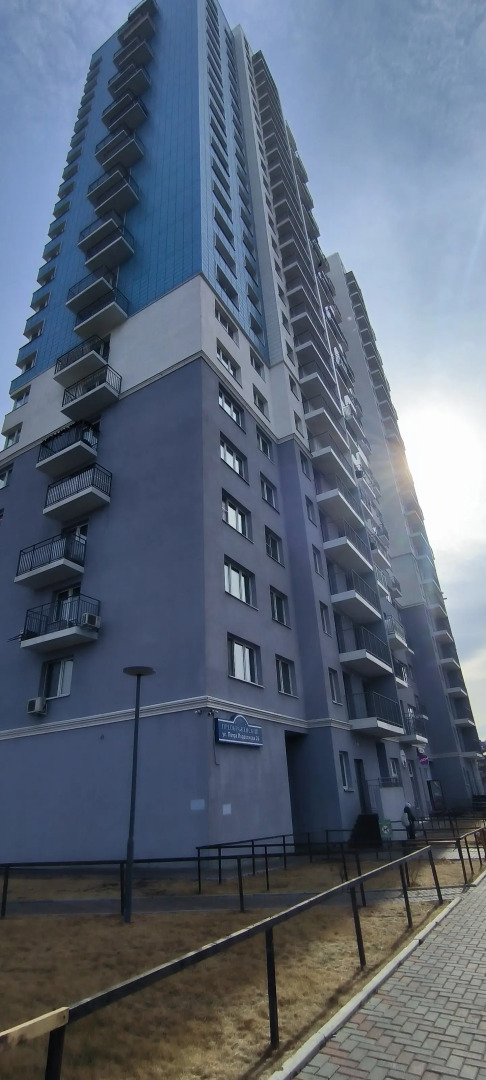 Квартира Петра Подзолкова 26