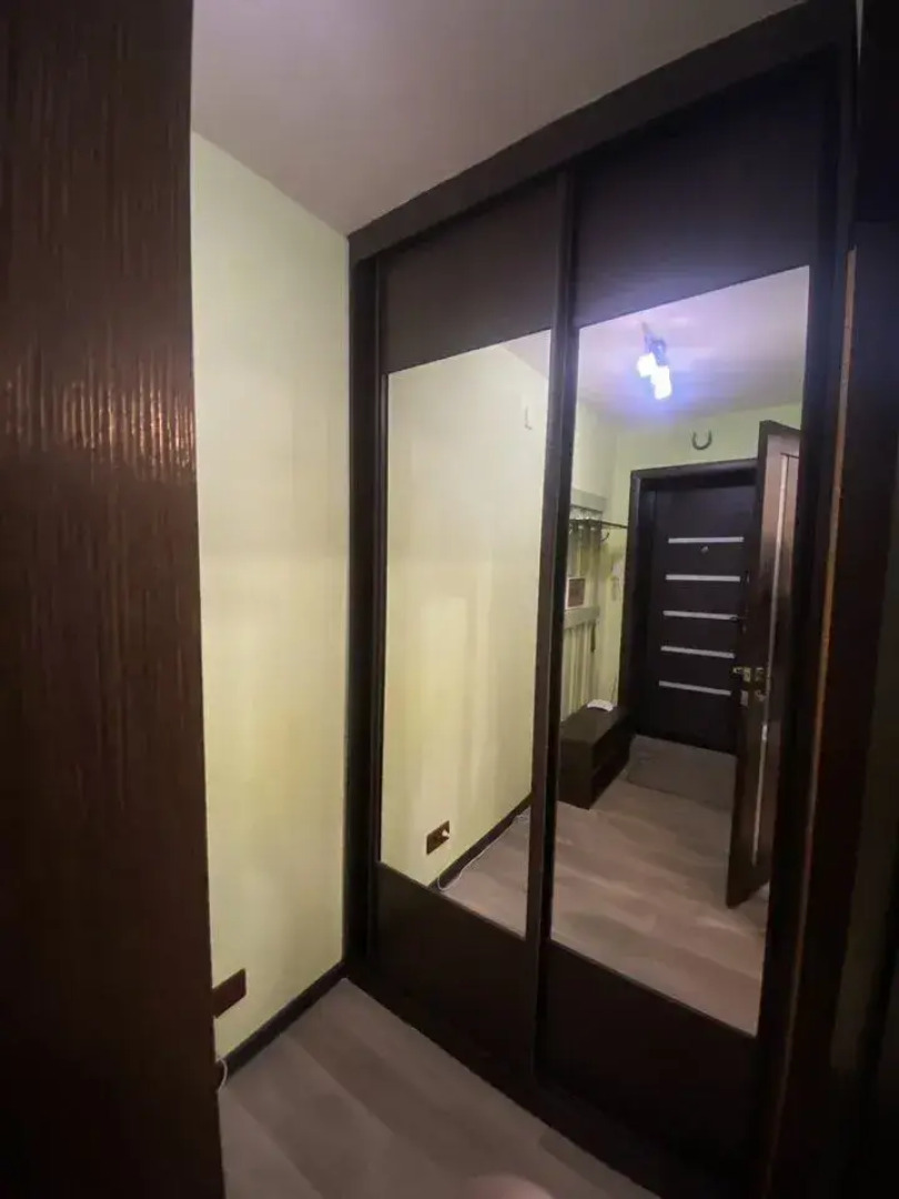 Квартира Жёлтый Нарцисс на проспекте Ленина