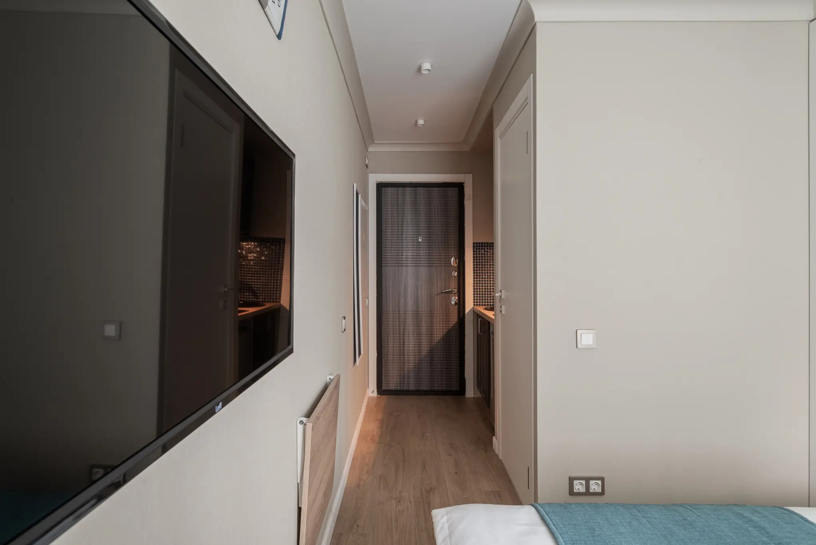 Апартаменты Фрегат