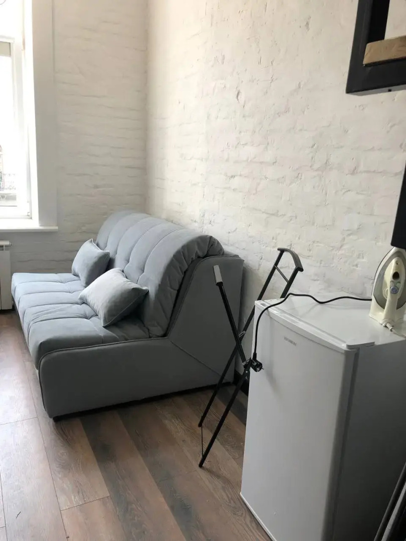 Апартаменты Уютная Студия на Маяковского 6