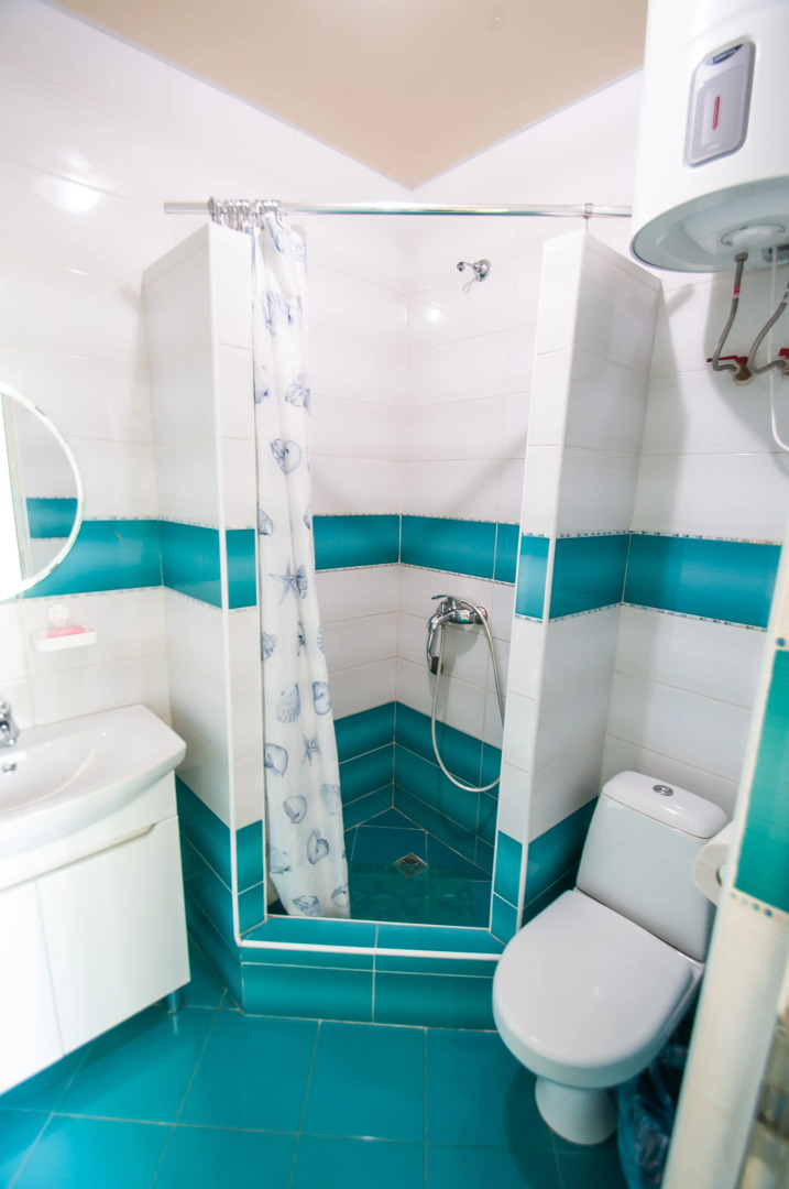 Апартаменты Астра 2