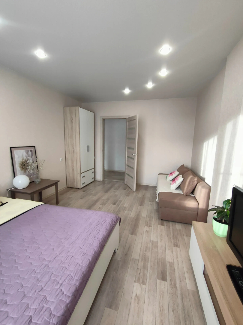 Квартира Как Дома