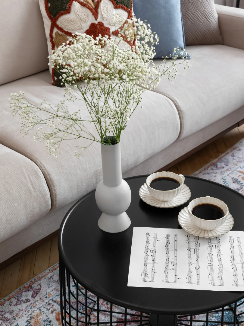 Квартира GM Apartments Двухкомнатные на Садовой