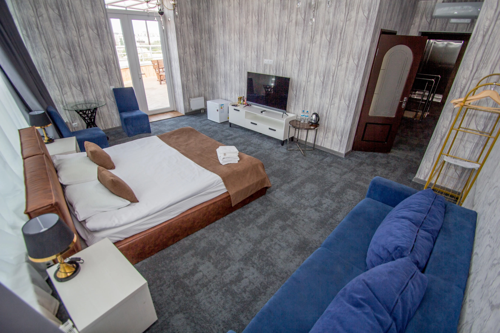 Гостиница Мартон Палас Калининград