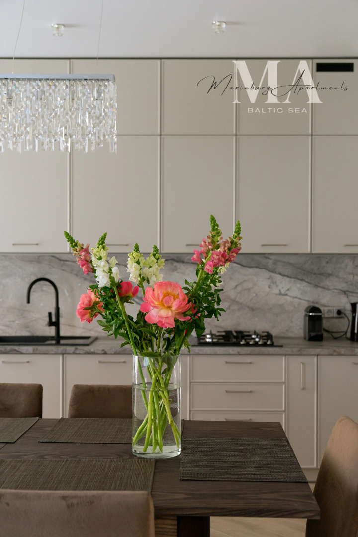 Гостевой дом Marinburg