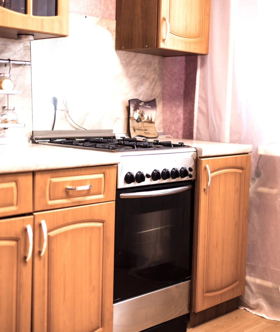 Квартира Грезы